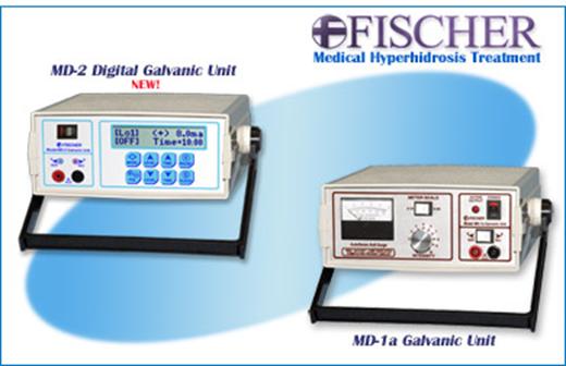 alvanic Unit Series